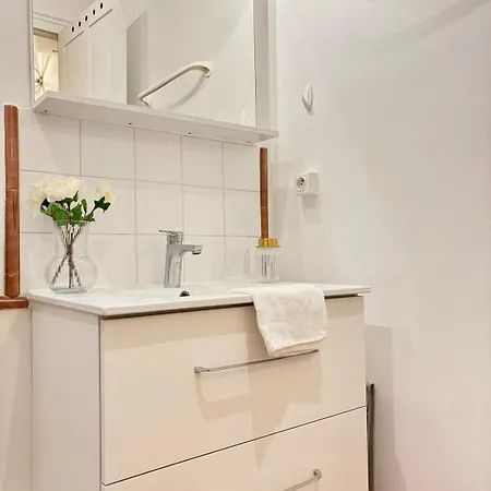 4 Guests Jardin Des Plantes Apartment
