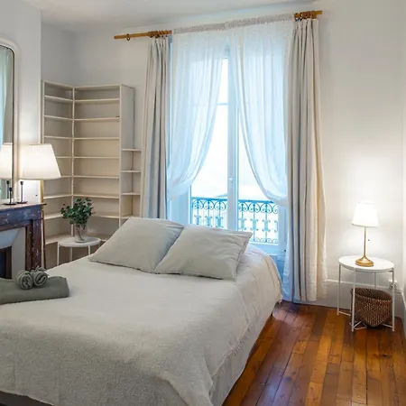 Apartment 4 Guests Jardin Des Plantes