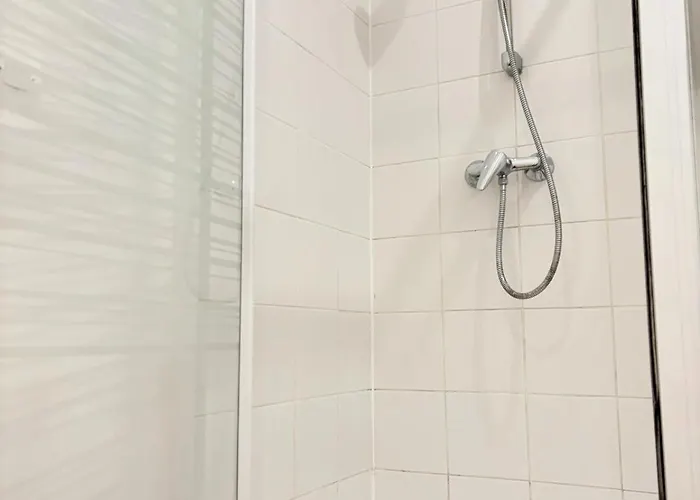 Apartamento 4 Guests Jardin Des Plantes *