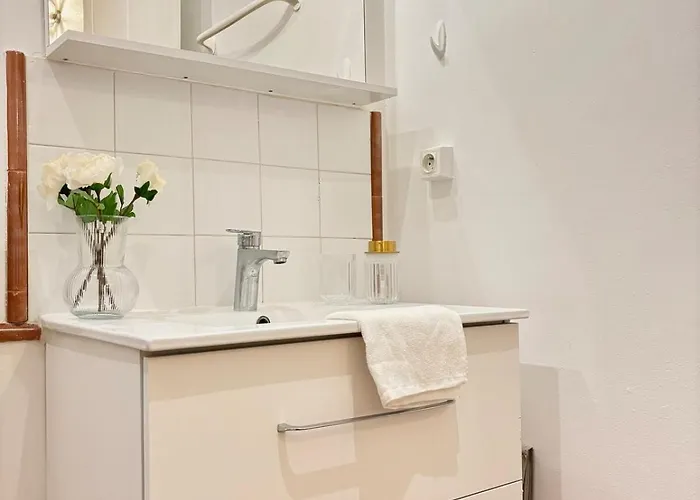 4 Guests Jardin Des Plantes Apartamento