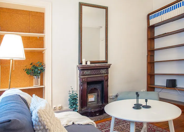 4 Guests Jardin Des Plantes Apartamento *